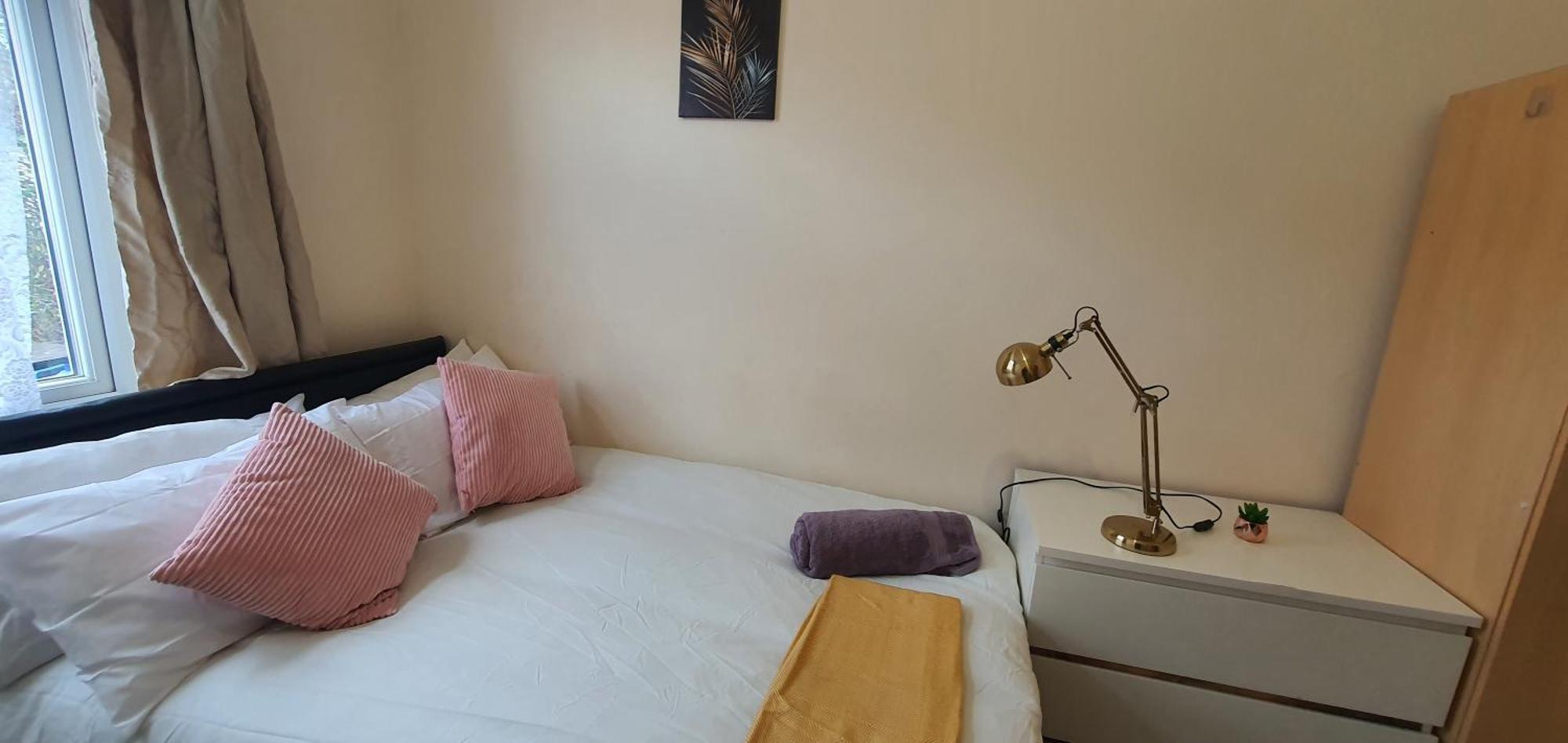 King House Apart otel Coventry Dış mekan fotoğraf
